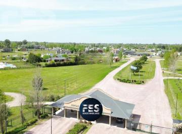 Terreno · 1173m² · Venta Lote 1173 M² - Fincas de San Vicente Sports