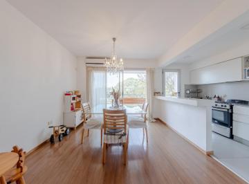 Departamento · 67m² · 3 Ambientes · 1 Cochera · Venta Departamento 2 Dorm. con Cochera Echesortu