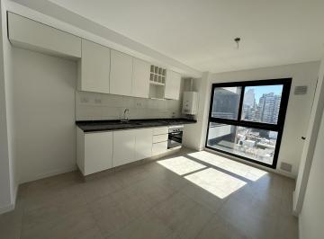 Departamento · 39m² · 2 Ambientes · Venta - Salta / Italia - 1 Dorm