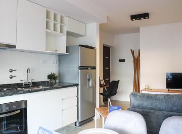 Departamento · 38m² · 2 Ambientes · Venta - Salta / Italia - 1 Dorm