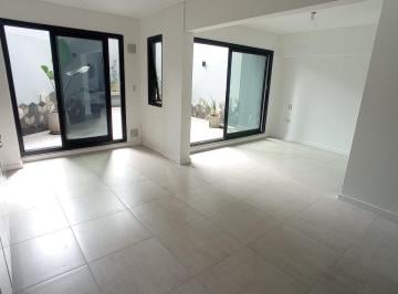 Oficina comercial · 39m² · 2 Ambientes · Venta - Salta / Italia - Of. C/patio