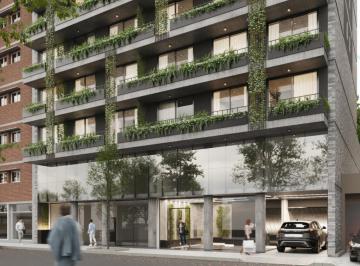 Oficina comercial · 105m² · 1 Ambiente · Venta - Balcarce / San Lorenzo - Of. 5