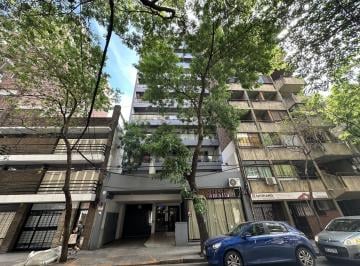 Departamento · 30m² · 1 Ambiente · Venta - Zeballos / Juan m de Rosas - 1 Amb