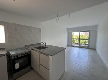 Departamento · 34m² · 1 Ambiente · Venta - Ov. Lagos / Mendoza - 1 Amb Fte.
