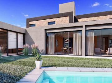 Casa · 310m² · 5 Ambientes · 2 Cocheras · Greenville 2 - 3 Dorm. - 3 Baños - Escritorio - Pileta - Casa - Venta