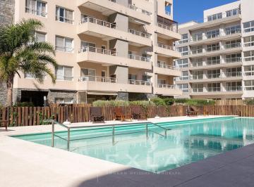Departamento · 195m² · 4 Ambientes · 2 Cocheras · Departamento en Venta en El Portal - Antares, Nordelta, Tigre