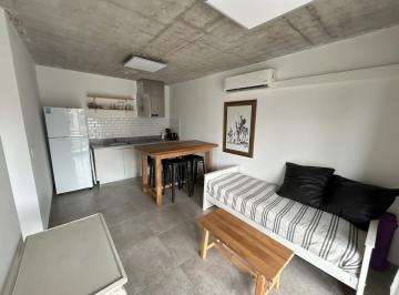 Departamento · 45m² · 2 Ambientes · 1 Cochera · Departamento en Barrio Cerrado Manzanares Chico