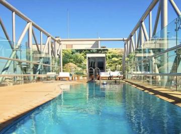 Departamento · 45m² · 2 Ambientes · Venta 2 Ambientes Piscina Puerto Madero