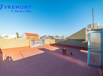 PH · 60m² · 3 Ambientes · PH 3 Amb Al Frente con Terraza Propia a 20 Min de Caba