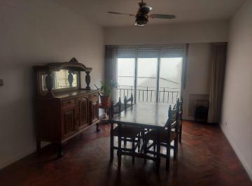 Departamento · 100m² · 4 Ambientes · Depto 4 Ambientes con Dependencia Venta