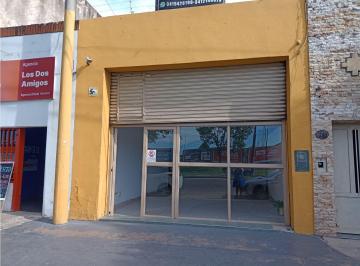 Local comercial · 79m² · 1 Ambiente · Alquiler Local Comercial - Bv. Segui 3300