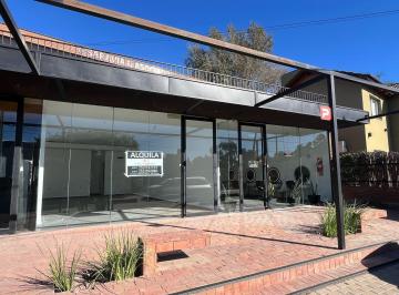 Local comercial · 50m² · 1 Ambiente · Local en Alquiler Frente Al Shopping de Villa Allende