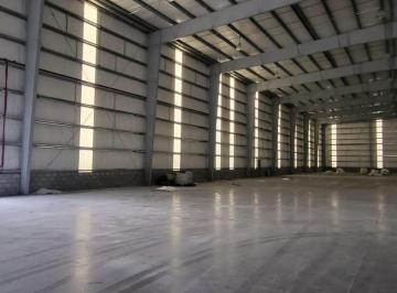 Depósito · 3000m² · 10 Cocheras · Disponible 3000 m² Cubiertos en Alquiler Polo Ezeiza