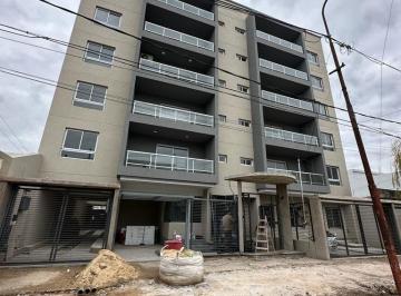VEP-VEP-544_2 · Monoambiente a Estrenar con Patio en Planta Baja