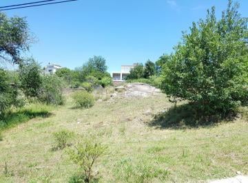 Terreno · 700m² · Terreno en Villa del Lago - Carlos Paz