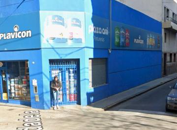 Local comercial de 1 ambiente, Constitución · Alquiler de Local Comercial con Deposito