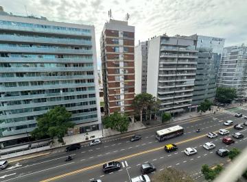 Departamento · 91m² · 4 Ambientes · 1 Cochera · Departamento en Alquiler en Belgrano 4 Ambientes con Balcón