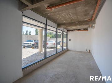 Local comercial · 33m² · Alquiler Local Comercial Pilar Km46 Agora1 Terraza