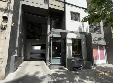 Garage · 12m² · 1 Cochera · Cochera en Edificio Barrio Abasto Venta