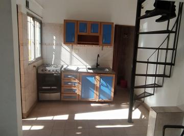 PH · 45m² · 2 Ambientes · 1 Cochera · PH 2 Ambientes C/garage y Patio - Lanús Oeste