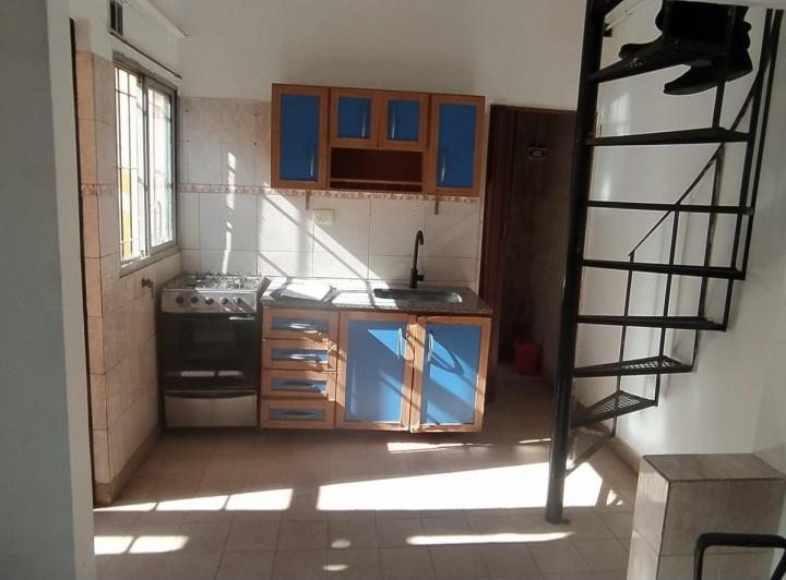 PH · 45m² · 2 Ambientes · 1 Cochera