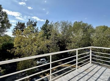 Departamento · 64m² · 2 Ambientes · 1 Cochera · Departamento en Santa Barbara - Complejo Lagunas