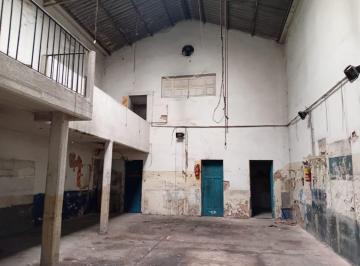 Bodega-Galpón · 352m² · Galpón en Constitución