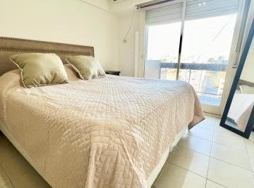 Departamento de 2 ambientes, San Nicolás · Alquiler Depto. 2 Amb. Av Corrientes Centro Vista Abierta.