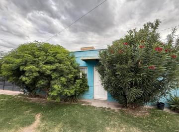 Casa de 6 ambientes, Tunuyán · ¡Hermosa Casa en Venta en Barrio Fenca, Tunuyán!