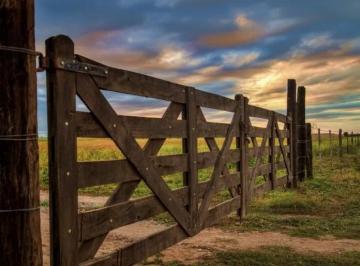 Campo , Tandil · Campo en Venta