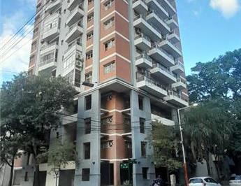 Departamento · 91m² · 3 Ambientes · Departamento 3 Ambientes - Microcentro, Resistencia