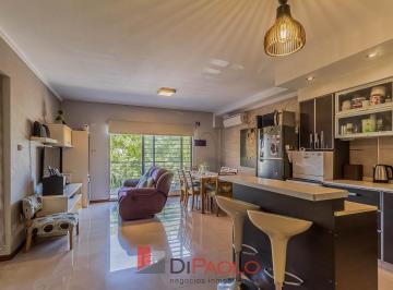 Departamento · 60m² · 3 Ambientes · 1 Cochera · Departamento en Villa Devoto