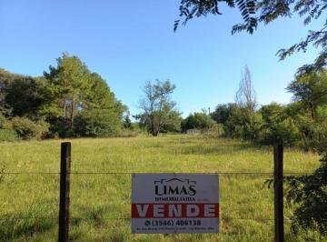 Terreno , Los Reartes · 1.000 m² de Terreno a Solo 2 Cuadras del Río