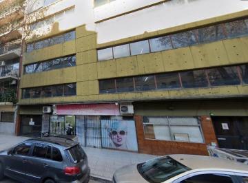 Garage · 16m² · Cochera en Villa Crespo