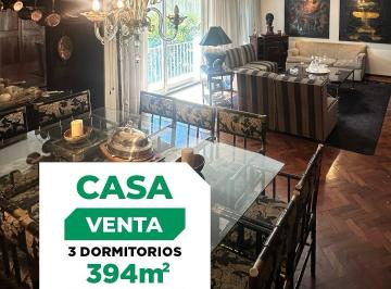 Casa de 10 ambientes, San Miguel de Tucumán · Importante y Exclusiva Propiedad 25 de Mayo 700, Ideal Empresas Constructoras