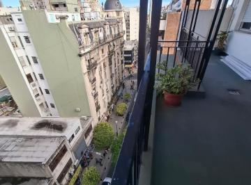 Departamento · 3 Ambientes · Departamento 8° Piso en Castelli Al 300, Capital Federal