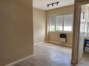 Departamento · 21m² · 1 Ambiente · Departamento 1 Ambiente Al Contrafrente