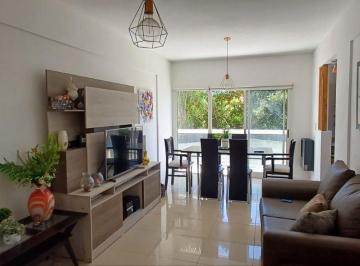 Departamento · 60m² · 3 Ambientes · Departamento 3 Ambientes Al Contrafrente Abierto