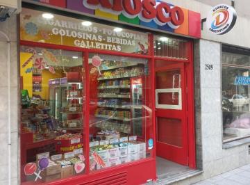 Fondo de comercio · 26m² · Fondo de Comercio Maxikiosco/polirubro