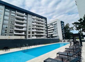 Departamento · 70m² · 3 Ambientes · Alquiler Opera Luxury, 2 Dorm., 1 Baño, Amenities!