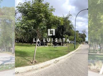 Terreno · 360m² · Terreno en La Luisita - Apto Duplex - Central