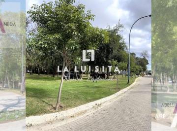 Terreno · 360m² · Terreno en La Luisita - Apto Duplex - Central