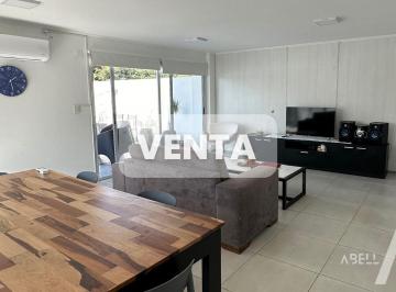 Departamento · 130m² · 8 Ambientes · 1 Cochera · Departamento - Alto Alberdi