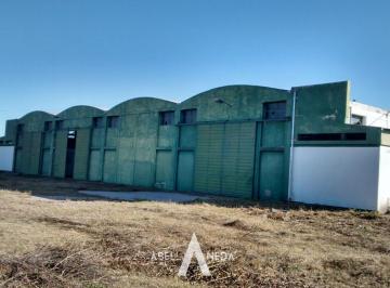 Bodega-Galpón · 2652m² · Galpón Av Las Malvinas