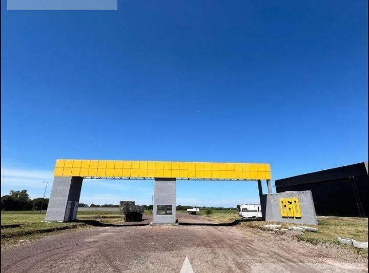 Terreno · 2433m²