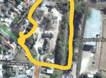 Terreno · 7779m² · Oportunidad Lote en Alta Gracia - Concejal Rossi