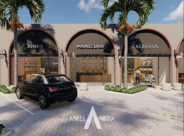 Local comercial · 52m² · Local en Arcos Plaza - Manantiales.