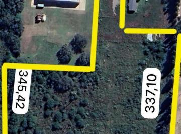 Terreno · 35000m² · Terreno - Cerro Las Rosas