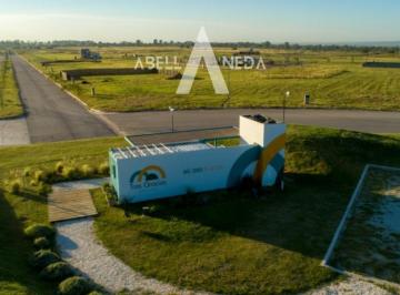 Terreno · 260m² · Lotes B. Tres Gracias de 260 m² y 400 m²