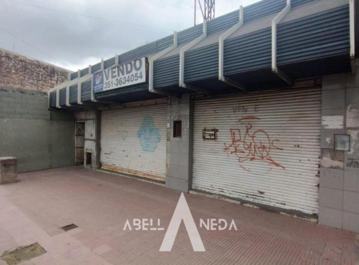 Local comercial · 267m² · 10 Ambientes